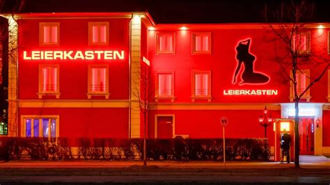 sex club munich|Brothels, Strip Clubs & Erotic Clubs in Munich